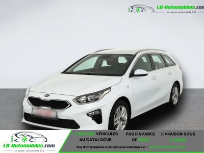 Kia Ceed SW 1.4 T-GDI 140 ch BVM