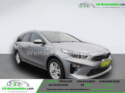 Kia Ceed SW 1.4 T-GDI 140 ch BVM
