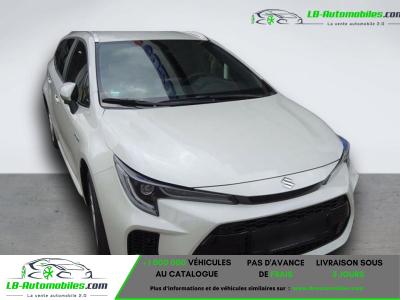 Suzuki Swace 1.8 Hybrid 122ch