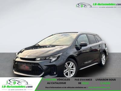 Suzuki Swace 1.8 Hybrid 122ch