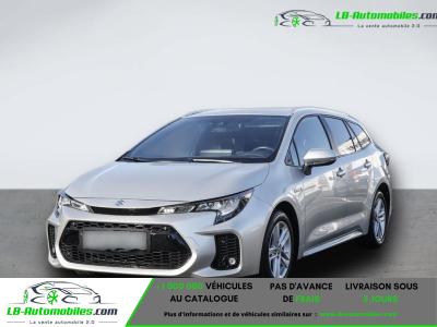 Suzuki Swace 1.8 Hybrid 122ch