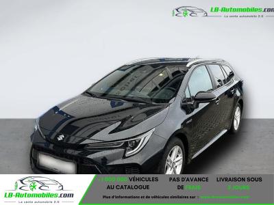 Suzuki Swace 1.8 Hybrid 122ch