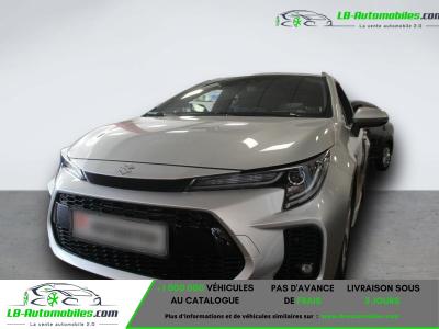 Suzuki Swace 1.8 Hybrid 122ch