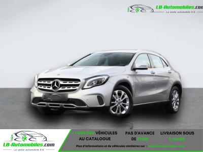 Mercedes GLA 200 BVM