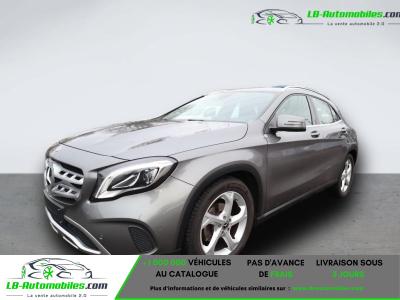 Mercedes GLA 200 BVM