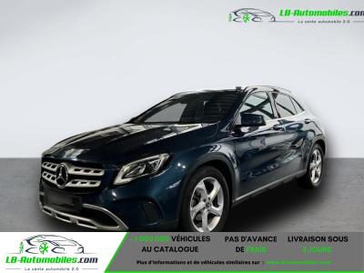 Mercedes GLA 200 BVM