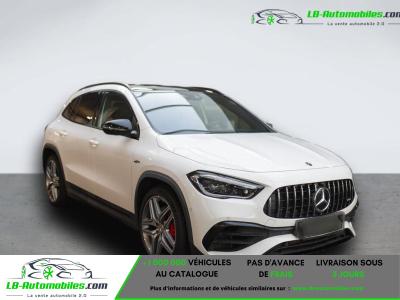 Mercedes GLA 45 Mercedes-AMG
