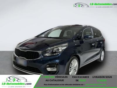 Kia Carens 1.7 CRDi 115 ch 7 pl