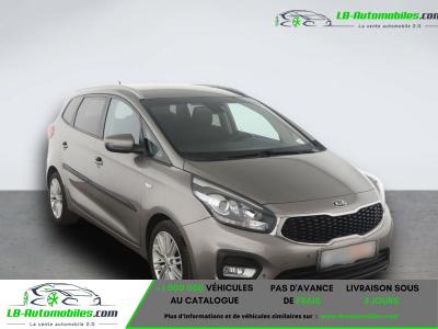 Kia Carens 1.7 CRDi 141 ch 7 pl