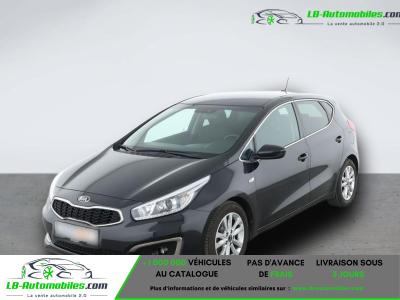 Kia Ceed 1.4 100 ch