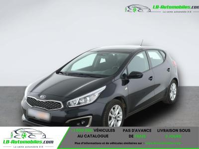Kia Ceed 1.4 100 ch
