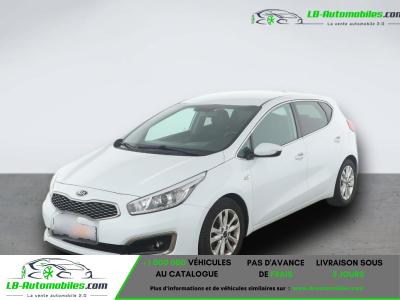 Kia Ceed 1.4 100 ch