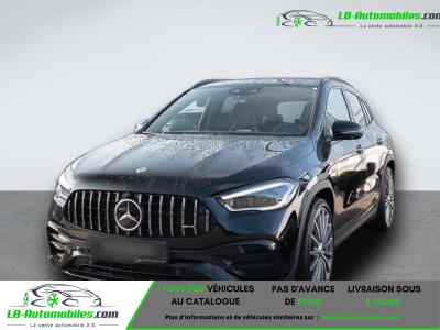 Mercedes GLA 45 S AMG BVA 4Matic+