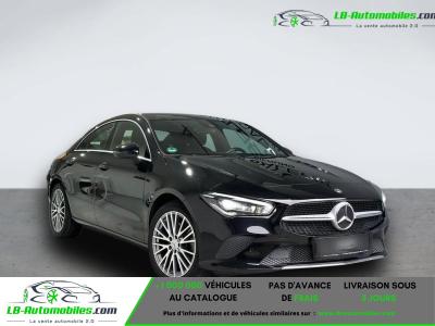 Mercedes CLA Berline 220 d BVA