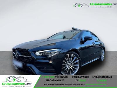 Mercedes CLA Berline 220 d BVA