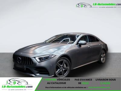 Mercedes CLS 450 BVA