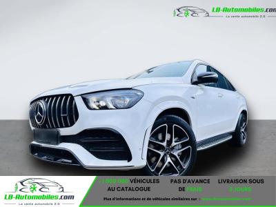 Mercedes GLE Coupe 53 AMG BVA 4MATIC+