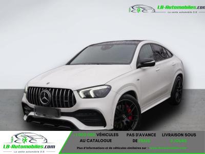 Mercedes GLE Coupe 53 AMG BVA 4MATIC+