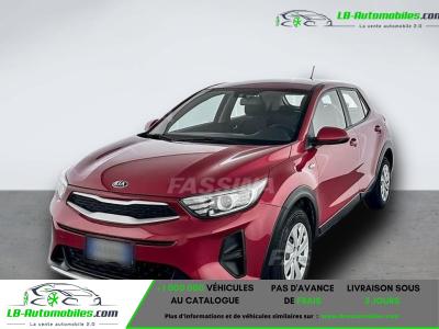Kia Stonic 1.0 T-GDi 100 ch BVM