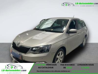 Skoda Fabia Combi 1.2 TSI 110 ch  BVA