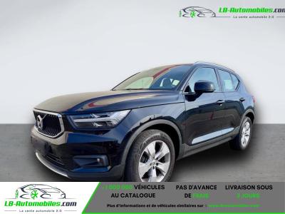 Volvo XC40 T4 190 ch BVA