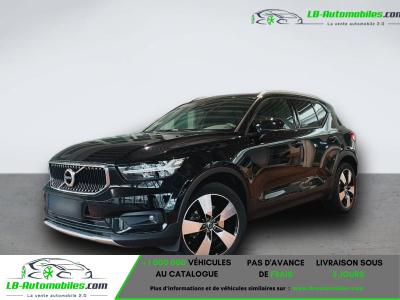 Volvo XC40 T4 190 ch BVA
