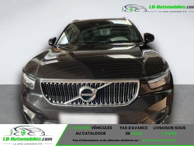 Volvo XC40 T4 190 ch BVA