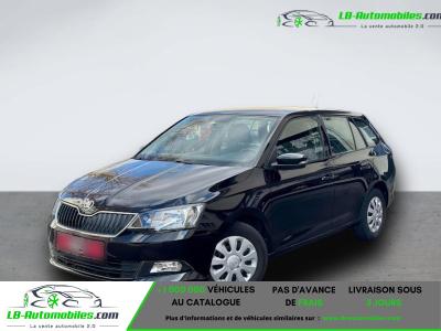 Skoda Fabia Combi 1.2 TSI 90 ch BVM