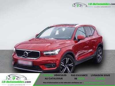 Volvo XC40 T4 190 ch BVA