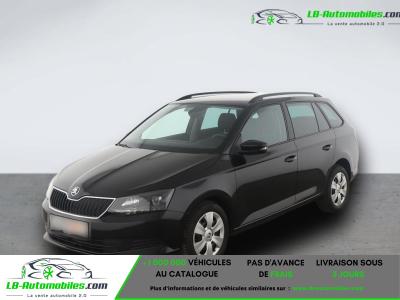 Skoda Fabia Combi 1.2 TSI 90 ch BVM