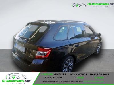 Skoda Fabia Combi 1.0 TSI 95 ch BVA