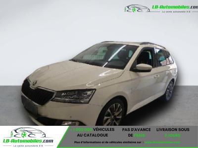 Skoda Fabia Combi 1.0 TSI 95 ch BVA