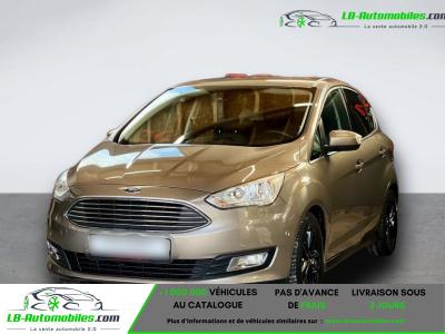 Ford C-Max 1.5 EcoBoost 150 BVM