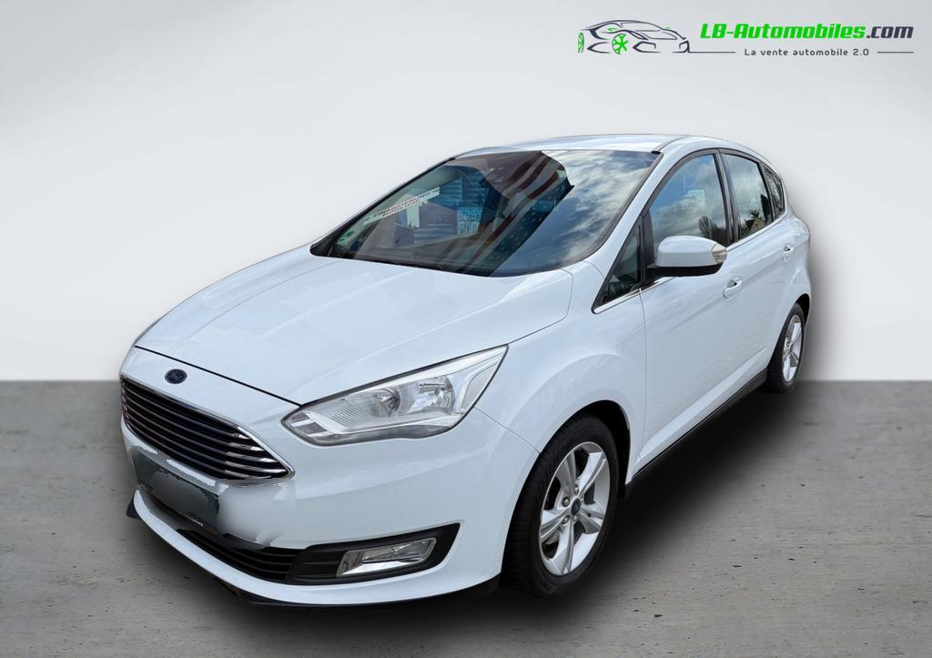 Ford C-Max 1.5 EcoBoost 150 BVM