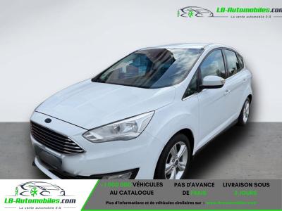 Ford C-Max 1.5 EcoBoost 150 BVM