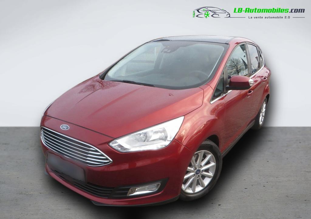 Ford C-Max 1.5 EcoBoost 150 BVM