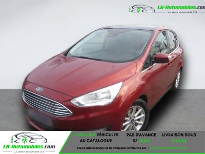 Ford C-Max 1.5 EcoBoost 150 BVM