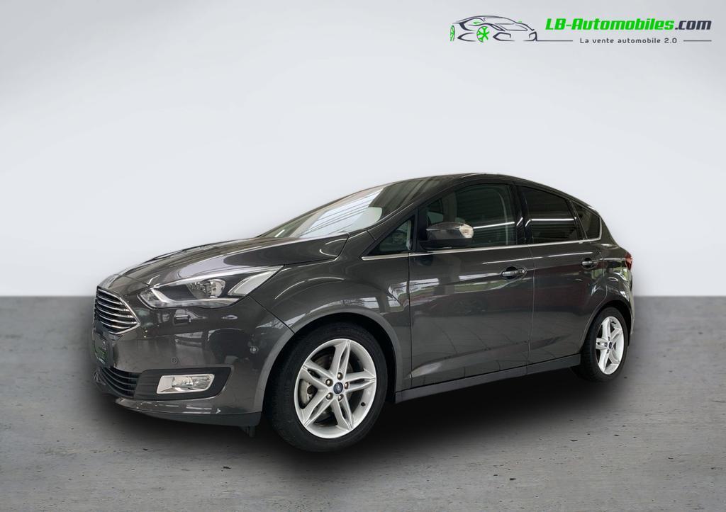 Ford C-Max 1.5 EcoBoost 150 BVM