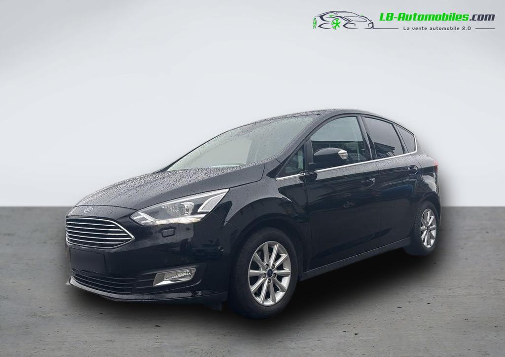 Ford C-Max 1.5 EcoBoost 150 BVM