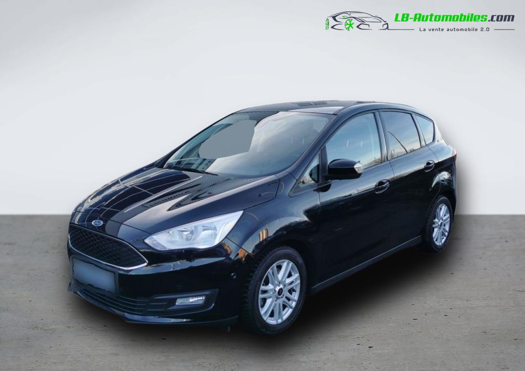 Ford C-Max 1.5 EcoBoost 150 BVM