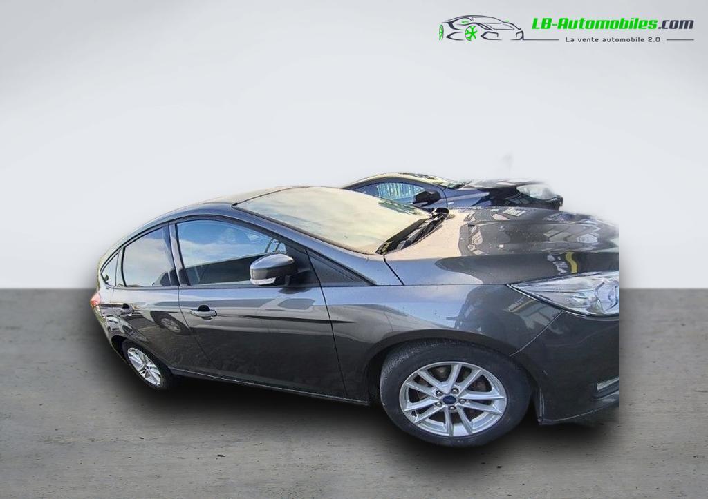 Ford Focus  1.5 EcoBlue 120 BVM