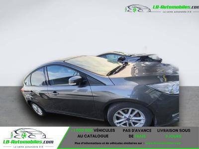 Ford Focus  1.5 EcoBlue 120 BVM