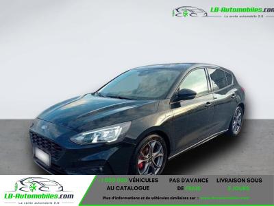 Ford Focus  1.5 EcoBlue 120 BVM