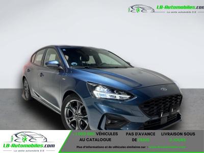 Ford Focus  1.5 EcoBlue 120 BVM