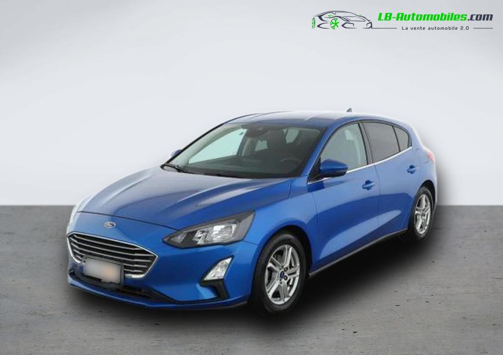 Ford Focus  1.5 EcoBlue 120 BVM
