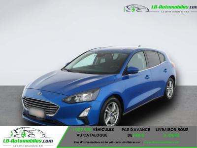 Ford Focus  1.5 EcoBlue 120 BVM