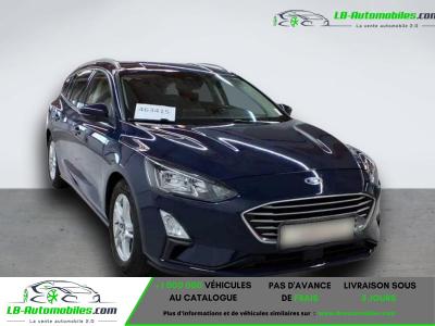 Ford Focus SW 2.0 EcoBlue 150 BVM