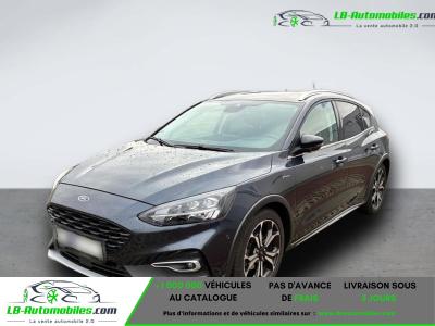 Ford Focus  1.5 EcoBlue 120 BVM