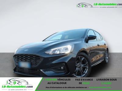 Ford Focus  1.5 EcoBlue 120 BVM