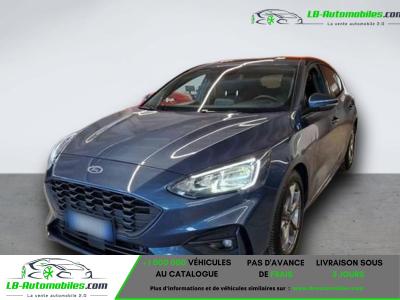 Ford Focus  1.5 EcoBlue 120 BVM